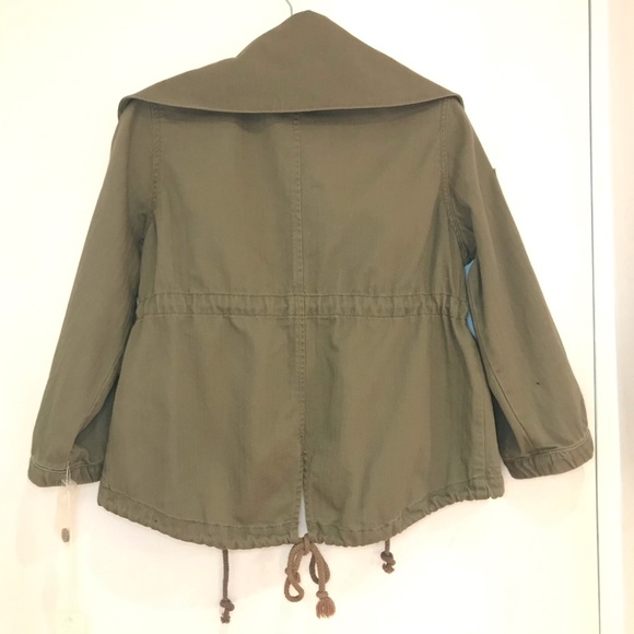 HANG TEN Jacket - Picture 8 of 8